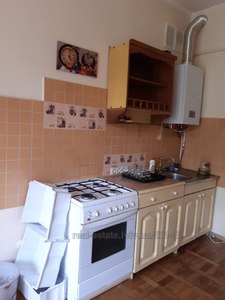 Rent an apartment, Polish suite, Gorbachevskogo-I-vul, Lviv, Frankivskiy district, id 4587856