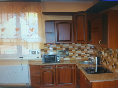 Rent an apartment, Володимира Великого, Dublyani, Zhovkivskiy district, id 4147977