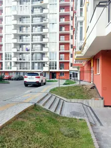 Commercial real estate for rent, Residential complex, Shevchenka-T-vul, Lviv, Shevchenkivskiy district, id 5931445
