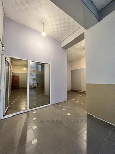 Commercial real estate for rent, Non-residential premises, Boykivska-vul, Lviv, Frankivskiy district, id 4460710