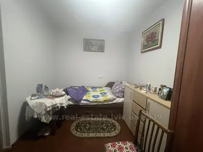 Купити квартиру, Чешка, Пулюя І. вул., Львів, Франківський район, id 5915973