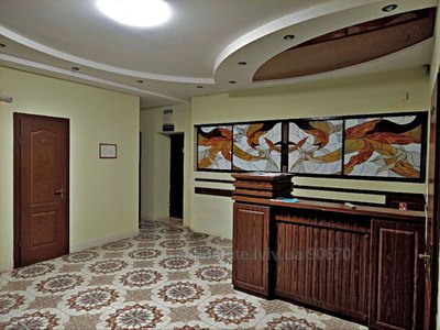 Commercial real estate for rent, Non-residential premises, Chervonoyi-Kalini-prosp, Lviv, Sikhivskiy district, id 4429527