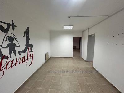 Commercial real estate for rent, Storefront, Knyagini-Olgi-vul, Lviv, Frankivskiy district, id 4524912