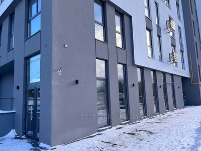 Commercial real estate for rent, Storefront, Pimonenka-M-vul, Lviv, Sikhivskiy district, id 4404264