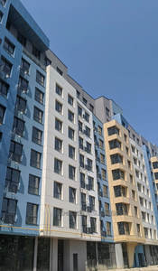 Buy an apartment, Striyska-vul, Lviv, Frankivskiy district, id 4607323
