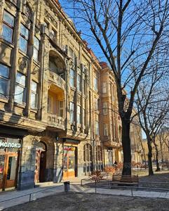 Buy an apartment, Austrian, Levickogo-K-vul, Lviv, Lichakivskiy district, id 4499291