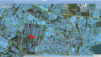 Buy a lot of land, Mykhaila Kotsiubyns'koho, Solonka, Pustomitivskiy district, id 4525156