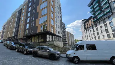 Commercial real estate for sale, Multifunction complex, Malogoloskivska-vul, Lviv, Shevchenkivskiy district, id 5916504