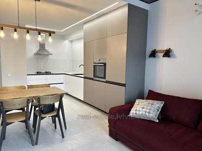 Rent an apartment, Topolna-vul, Lviv, Shevchenkivskiy district, id 4409069