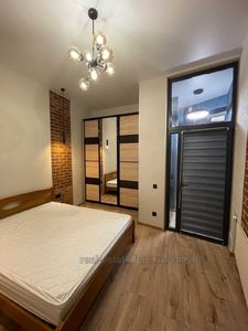 Buy an apartment, Zamarstinivska-vul, Lviv, Galickiy district, id 4282950