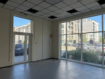 Аренда коммерческой недвижимости, Фасадное с отдельным входом, Сокольники, Пустомытовский район, id 5912871