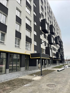 Buy an apartment, Truskavecka-vul, Lviv, Frankivskiy district, id 4605978