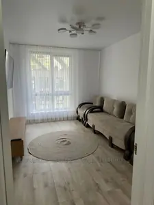 Аренда квартира, Железнодорожная ул., Львов, Железнодорожный район, id 5912625