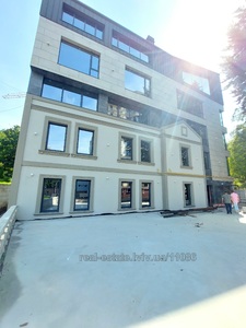 Commercial real estate for sale, Storefront, Yaroslavenka-Ya-vul, Lviv, Galickiy district, id 4453713