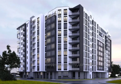 Buy an apartment, Vashingtona-Dzh-vul, Lviv, Lichakivskiy district, id 4577155