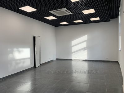 Commercial real estate for rent, Non-residential premises, Lipinskogo-V-vul, Lviv, Shevchenkivskiy district, id 3796217