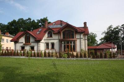 Buy a house, Morshin, Striyskiy district, id 4441166