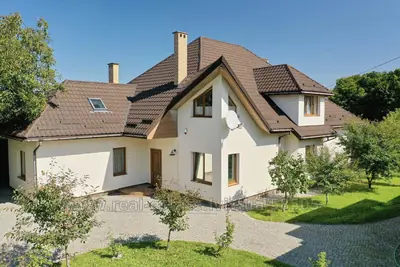 Купити будинок, Стрийська, Липники, Пустомитівський район, id 5917973