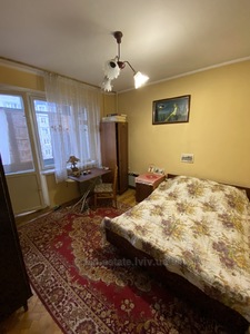 Rent an apartment, Kolomiyska-vul, Lviv, Sikhivskiy district, id 4421473