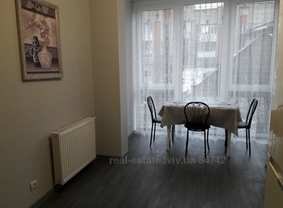 Rent an apartment, Bortnyanskogo-D-vul, Lviv, Zaliznichniy district, id 4414998