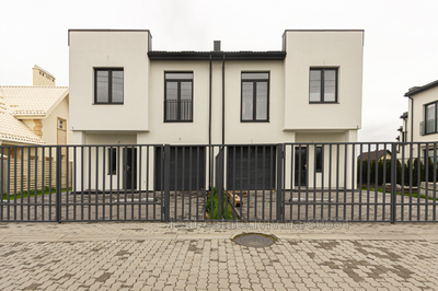 Buy a house, Роксолани, Kholodnovidka, Pustomitivskiy district, id 4530869