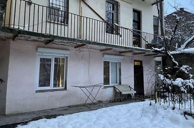 Buy an apartment, Austrian, Banderi-S-vul, Lviv, Galickiy district, id 4414854