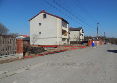 Купить участок, под застройку, Мазепи, Пасики-Зубрицкие, Пустомытовский район, id 5683377