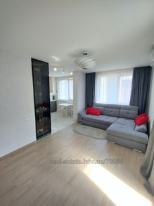 Buy an apartment, Ugorska-vul, Lviv, Sikhivskiy district, id 4514128