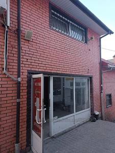 Commercial real estate for rent, Pavilion, Bazarna-vul, Lviv, Shevchenkivskiy district, id 4540337