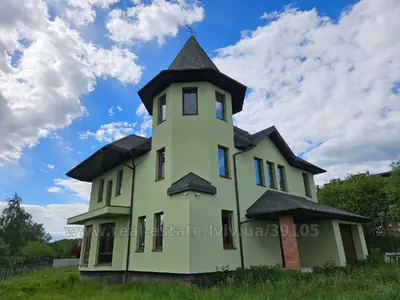 Купити будинок, Будинок, Південна, Зимна Вода, Пустомитівський район, id 5914773
