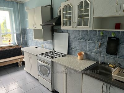 Rent an apartment, Vernadskogo-V-vul, 10, Lviv, Sikhivskiy district, id 4530499