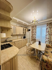 Rent an apartment, Vinna-Gora-vul, Vinniki, Lvivska_miskrada district, id 4045422