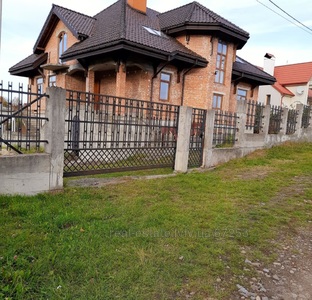 Buy a house, Home, Zimna Voda, Pustomitivskiy district, id 3834652