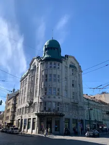 Зняти комерційну нерухомість, Бізнес-центр, Гнатюка В. акад. вул., Львів, Галицький район, id 5920345