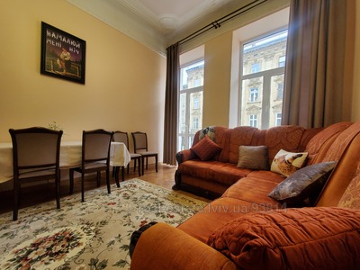 Rent an apartment, Austrian, Lichakivska-vul, 36, Lviv, Lichakivskiy district, id 4435982