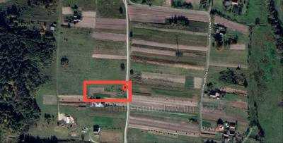 Buy a lot of land, Krasiv, Mikolajivskiy district, id 4527990