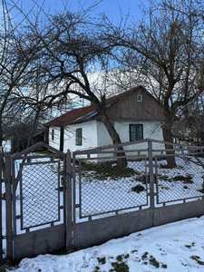 Buy a house, Chornushovichi, Pustomitivskiy district, id 4572710