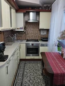 Buy an apartment, Novoznesenska-vul, Lviv, Lichakivskiy district, id 4263830