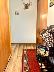 Buy an apartment, Naukova-vul, Lviv, Frankivskiy district, id 4434003