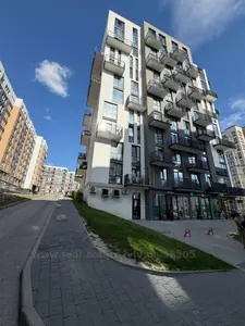 Купити квартиру, Малоголосківська вул., Львів, Шевченківський район, id 5914598