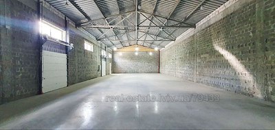Commercial real estate for rent, Bryukhovichi, Lvivska_miskrada district, id 4534537