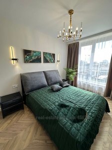 Buy an apartment, Pimonenka-M-vul, Lviv, Sikhivskiy district, id 4251756