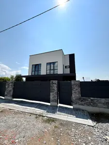 Buy a house, Home, Pustomity, Pustomitivskiy district, id 5927407