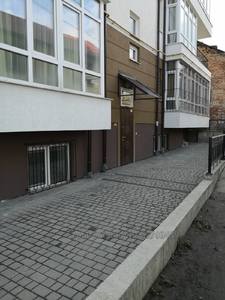 Commercial real estate for rent, Non-residential premises, Varshavska-vul, Lviv, Shevchenkivskiy district, id 4549045