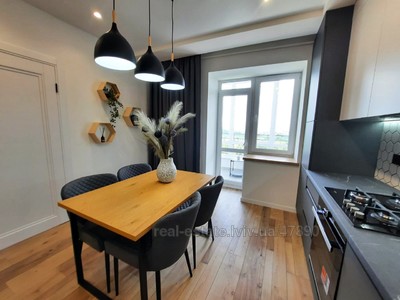 Buy an apartment, Striyska-vul, Lviv, Frankivskiy district, id 4604972