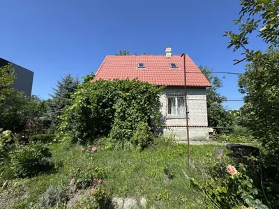 Buy a house, Summerhouse, Obroshinoe, Pustomitivskiy district, id 5925371