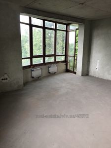 Buy an apartment, Stusa-V-vul, Lviv, Sikhivskiy district, id 2722812