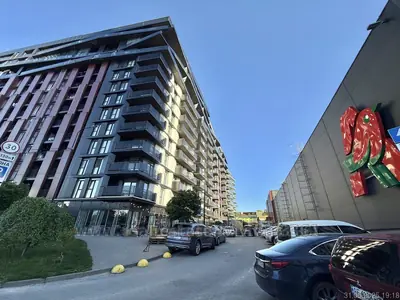 Commercial real estate for rent, Residential complex, Chornovola-V-prosp, Lviv, Shevchenkivskiy district, id 5920200