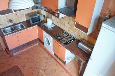 Rent an apartment, Svobodi-prosp, Lviv, Galickiy district, id 4432315