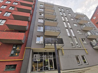 Commercial real estate for sale, Malogoloskivska-vul, Lviv, Shevchenkivskiy district, id 4559127